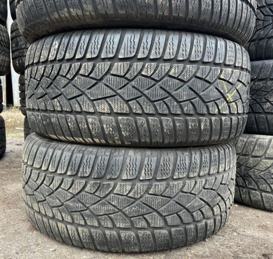 Dunlop SP Winter Sport 3D 245/40 R18