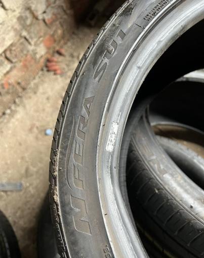 Nexen N&#39;Fera SU1 255/35 R18