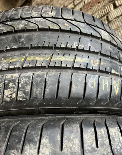 Pirelli P Zero 275/35 R20