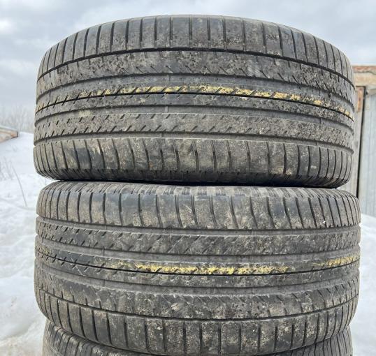 Goodyear Eagle F1 Asymmetric 295/40 R22