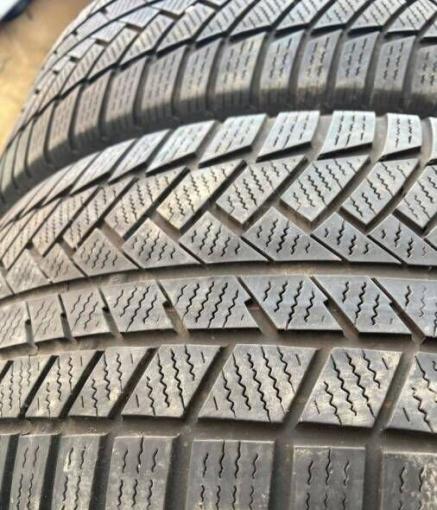 Continental ContiWinterContact TS 850 P 275/45 R20