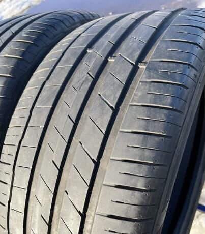 Hankook Ventus S1 Evo 3 K127 255/35 R19