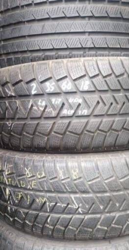 Michelin Latitude Alpin 235/60 R18 V