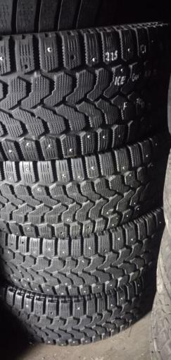 Yokohama Ice Guard F700Z 225/55 R18 W