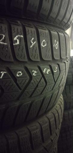 Pirelli Winter Sottozero 3 225/40 R18