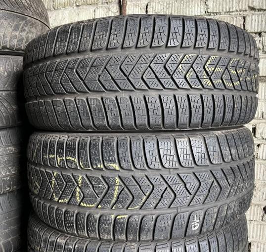 Pirelli Winter Sottozero 3 245/45 R19