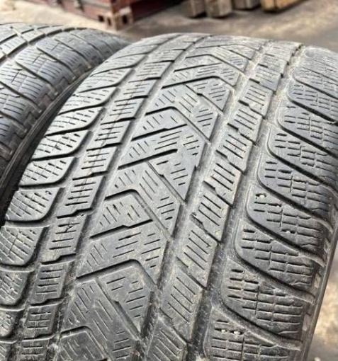 Pirelli Scorpion Winter 265/50 R19