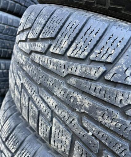 Nokian Tyres Hakkapeliitta R 245/55 R19