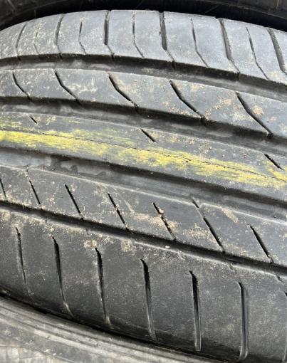 Continental ContiSportContact 5 235/55 R19