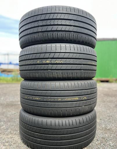 Dunlop SP Sport LM705 235/45 R18