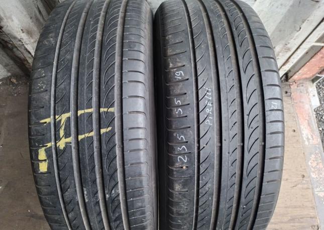 Pirelli Powergy 235/55 R19