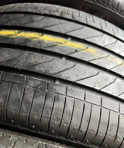 Bridgestone Turanza T005A 245/45 R18