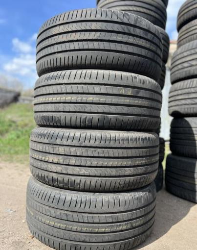 Bridgestone Alenza 001 275/45 R21