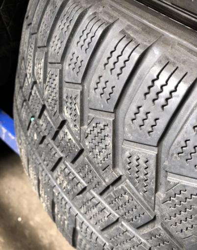 Hankook Winter I&#39;Cept Evo2 W320A SUV 235/55 R18