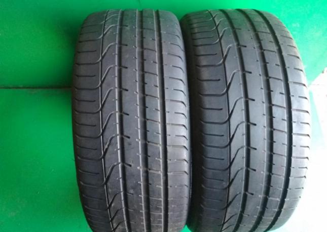 Pirelli P Zero 245/45 R20