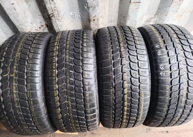 Bridgestone Blizzak LM-25 4x4 255/50 R19 107V