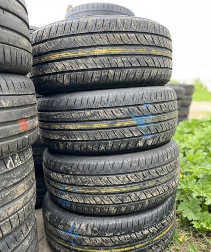 Dunlop Grandtrek PT2A 285/50 R20