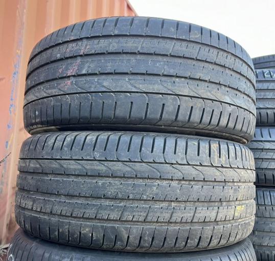 Pirelli P Zero 245/45 R18