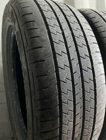 Continental Conti4x4Contact 235/50 R19