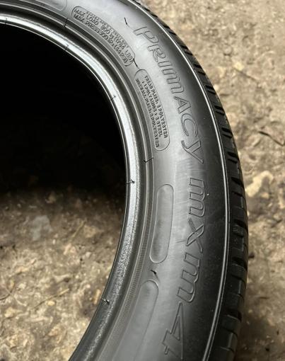 Michelin Primacy MXM4 255/45 R19