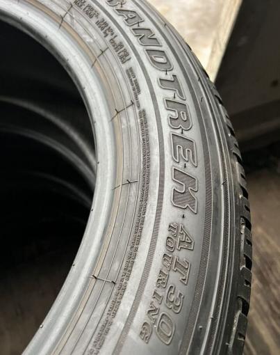 Dunlop Grandtrek AT30 265/55 R20