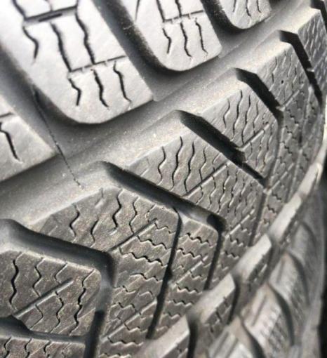 Pirelli Winter Sottozero 3 205/50 R17