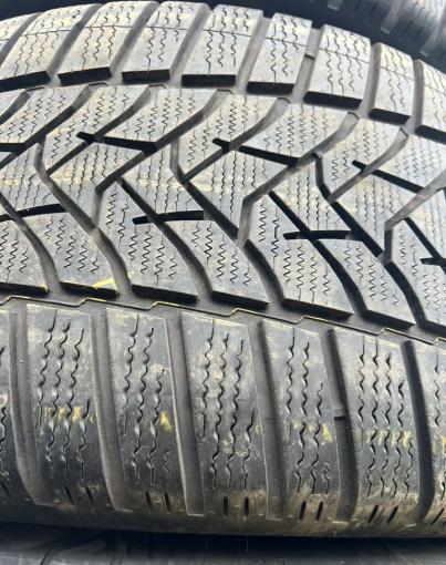 Dunlop Winter Sport 5 285/40 R20