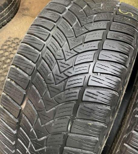 Esa-Tecar Super Grip 9 225/55 R17