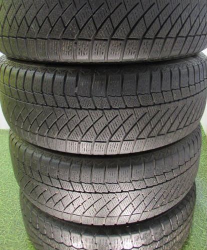 Continental ContiVikingContact 6 205/55 R16