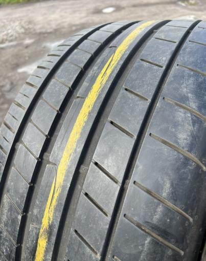 Dunlop SP Sport Maxx RT 2 285/40 R20