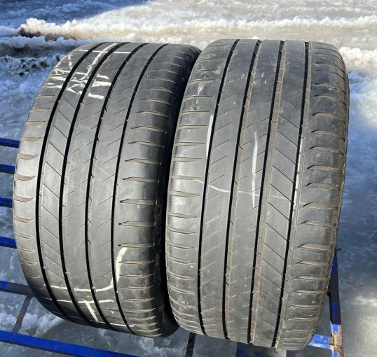 Michelin Latitude Sport 3 295/40 R20