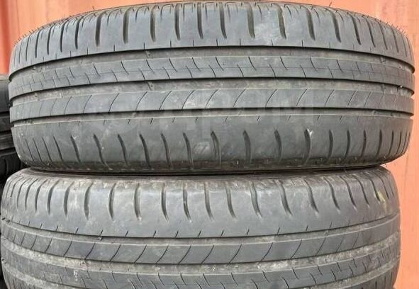 Michelin Energy Saver 195/55 R16
