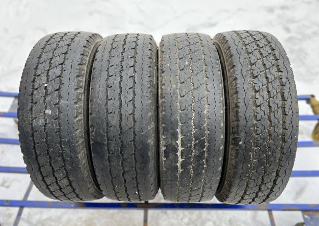 Bridgestone Duravis R630 195/70 R15C