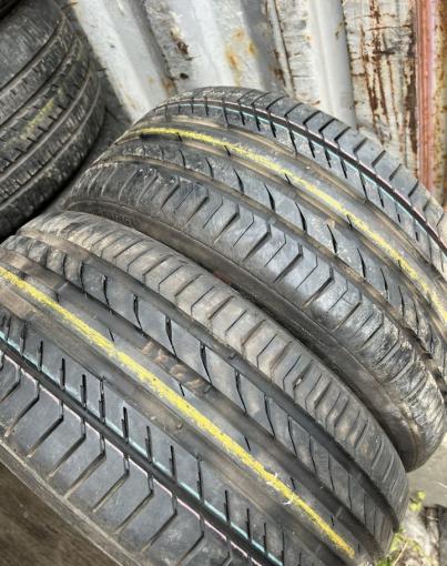 Continental ContiSportContact 5 235/35 R20