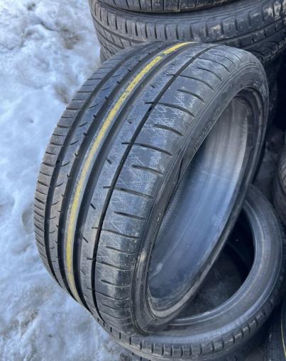 Dunlop SP Sport Maxx 050+ 245/40 R19