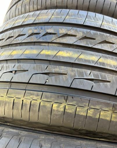 Bridgestone Regno GR-XII 245/40 R18 и 265/35 R18