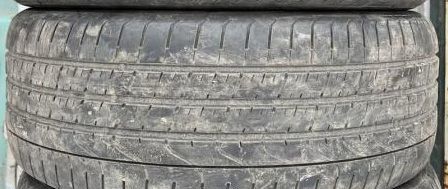 Pirelli P Zero 255/45 R19