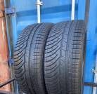 Michelin Pilot Alpin 4 235/55 R17