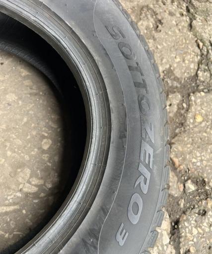 Pirelli Winter Sottozero 3 215/65 R16