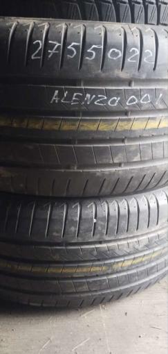 Bridgestone Alenza 001 275/50 R22