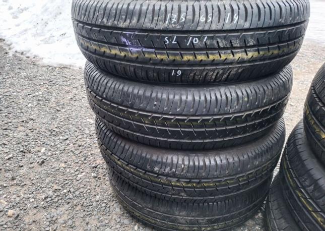 Seiberling SL101 175/65 R14 82S
