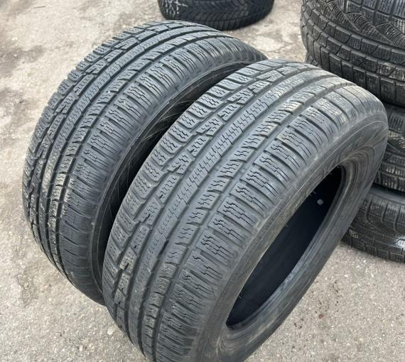 Nokian Tyres WR A3 235/60 R16
