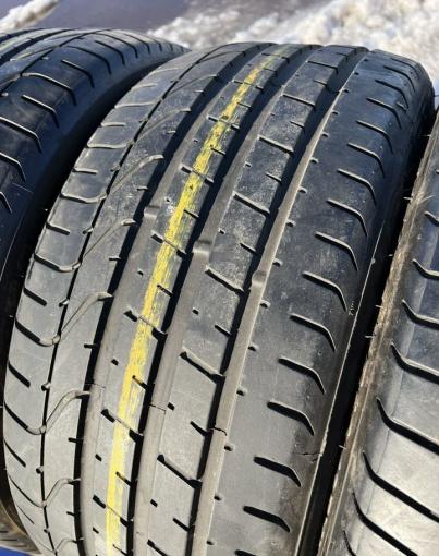 Pirelli P Zero 235/35 R19