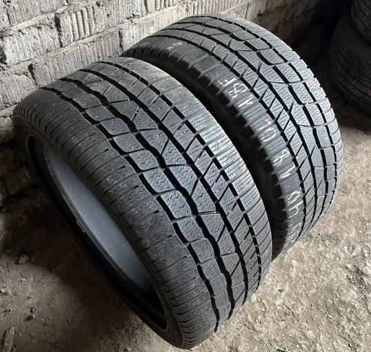 Continental ContiWinterContact TS 830 P 255/40 R18