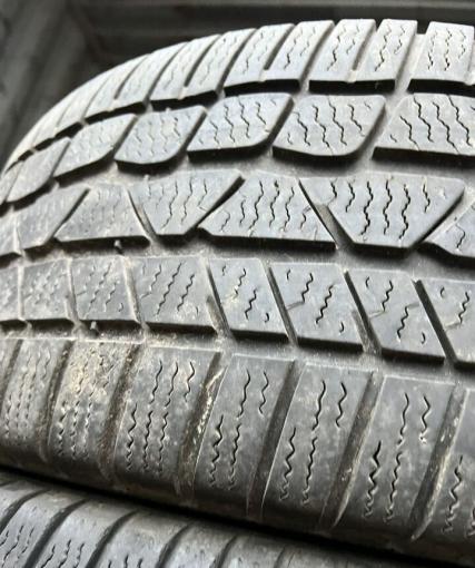 Continental ContiWinterContact TS830 P SSR 225/45 R18