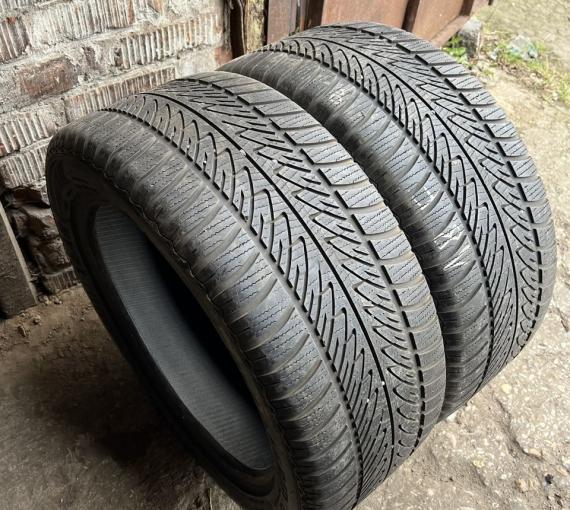 Goodyear UltraGrip 8 Performance 285/45 R20 V