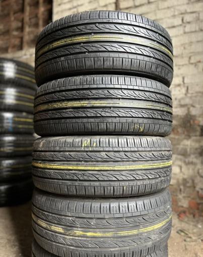 Kumho Solus XC KU26 235/45 R18