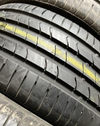 Kumho Ecsta HS51 205/45 R17