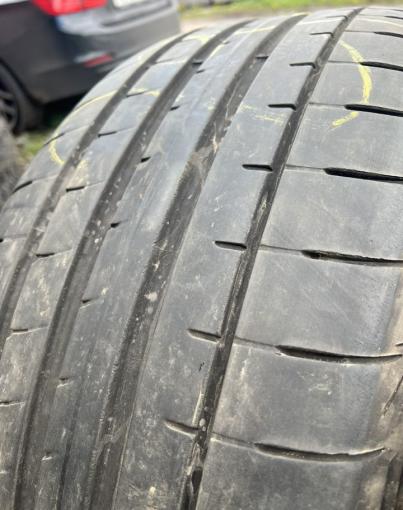 Goodyear Eagle F1 Asymmetric 5 265/40 R21