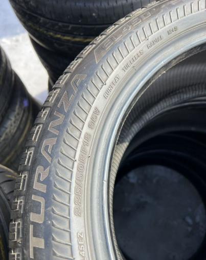 Bridgestone Turanza EL450 225/50 R18